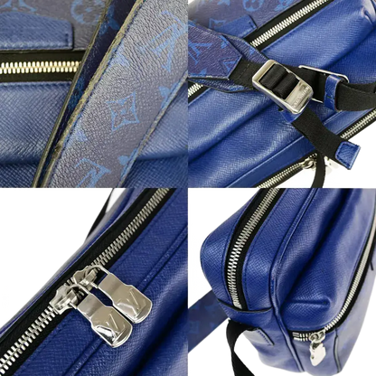 Louis Vuitton Outdoor Messenger PM Shoulder Bag