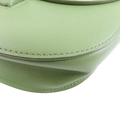 CELINE Troutteur Shoulder Bag