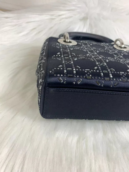 Christian Dior Lady Mini Bag