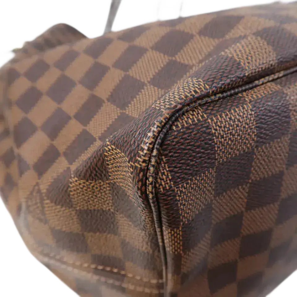 LOUIS VUITTON Neverfull GM Tote Bag