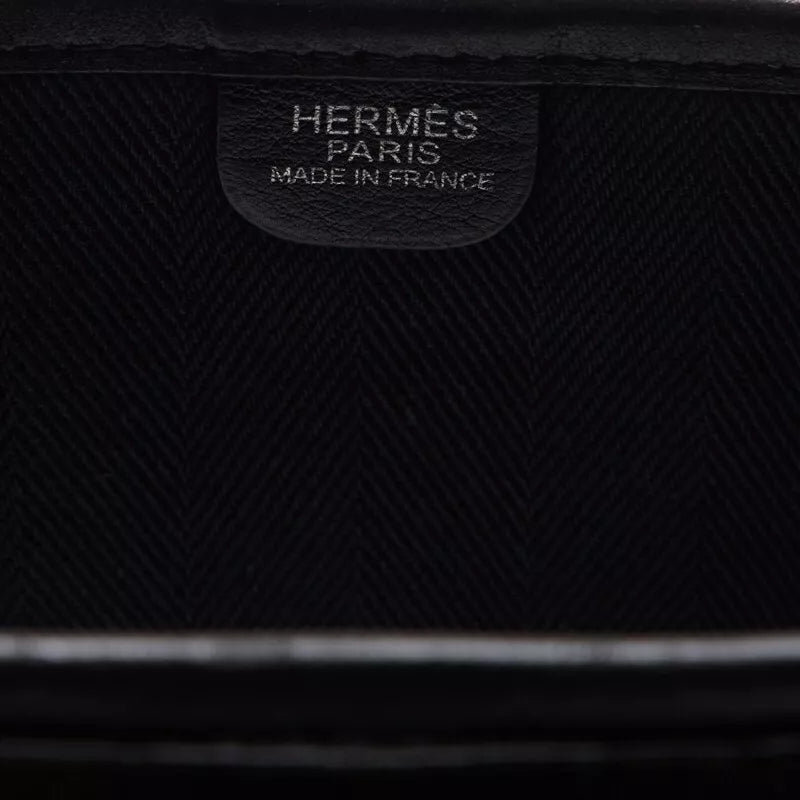 Hermès Evelyn PM 2 Do Shoulder Bag