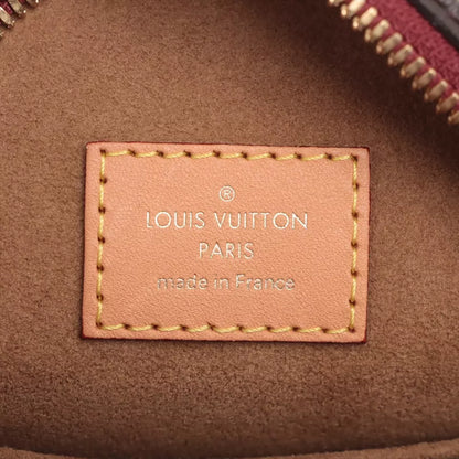 Louis Vuitton Boite Chapeau Souple Shoulder Bag