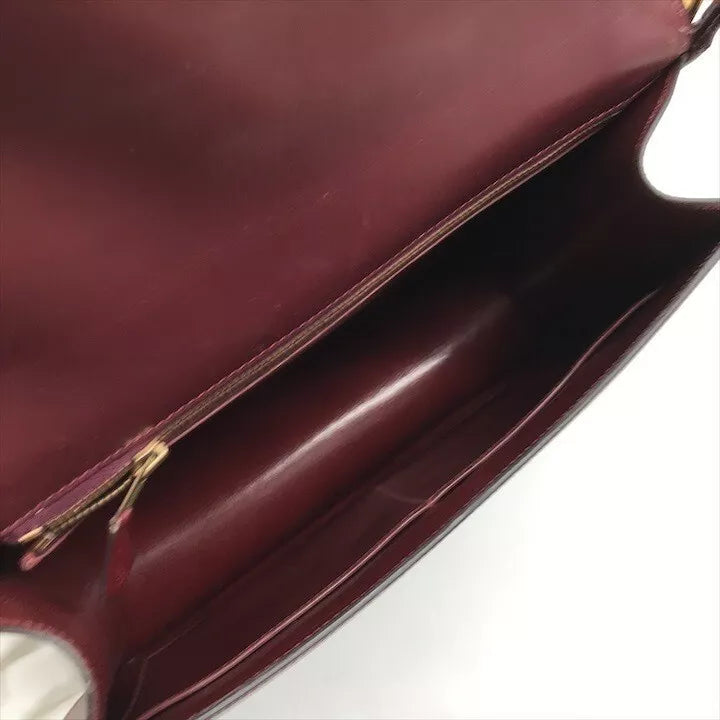 Hermes Shoulder Flap Bag