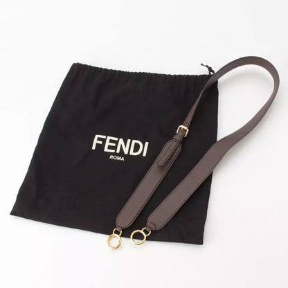 Fendi Peekaboo Mini 2Way Bag