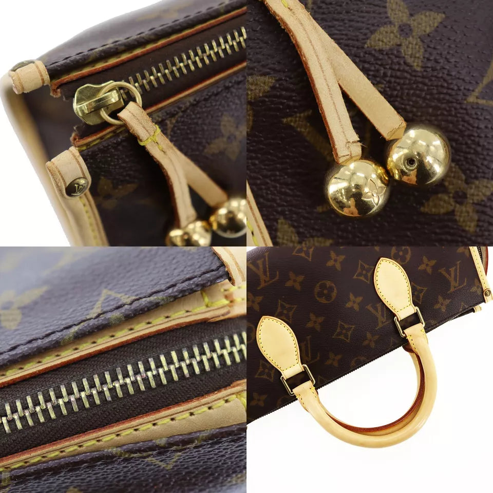 Louis Vuitton Popincourt Handbag