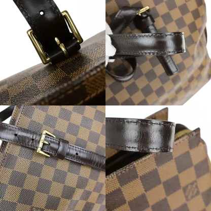Louis Vuitton Chelsea Shoulder Tote Bag