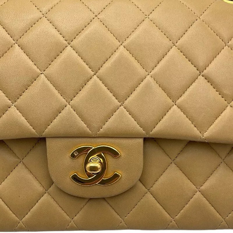 CHANEL Matelasse 25 Shoulder Bag