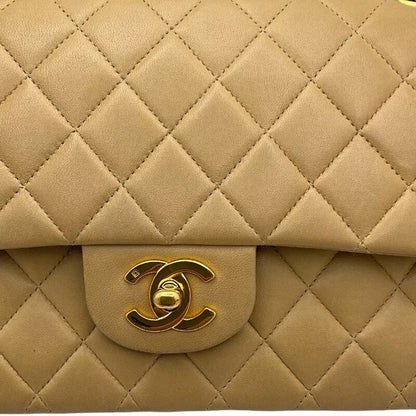 CHANEL Matelasse 25 Shoulder Bag