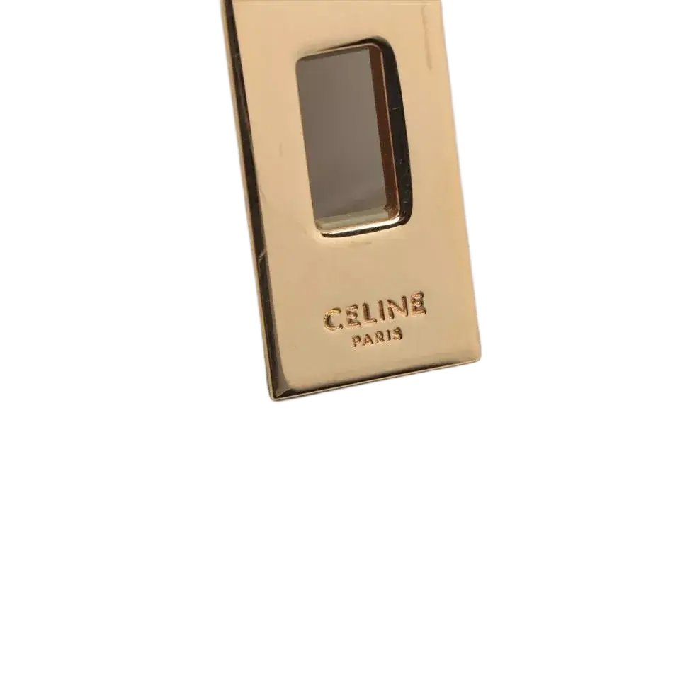Celine Teen Bucket 16 Shoulder Bag