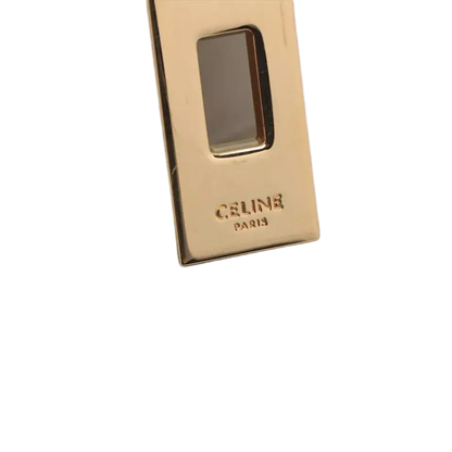 Celine Teen Bucket 16 Shoulder Bag