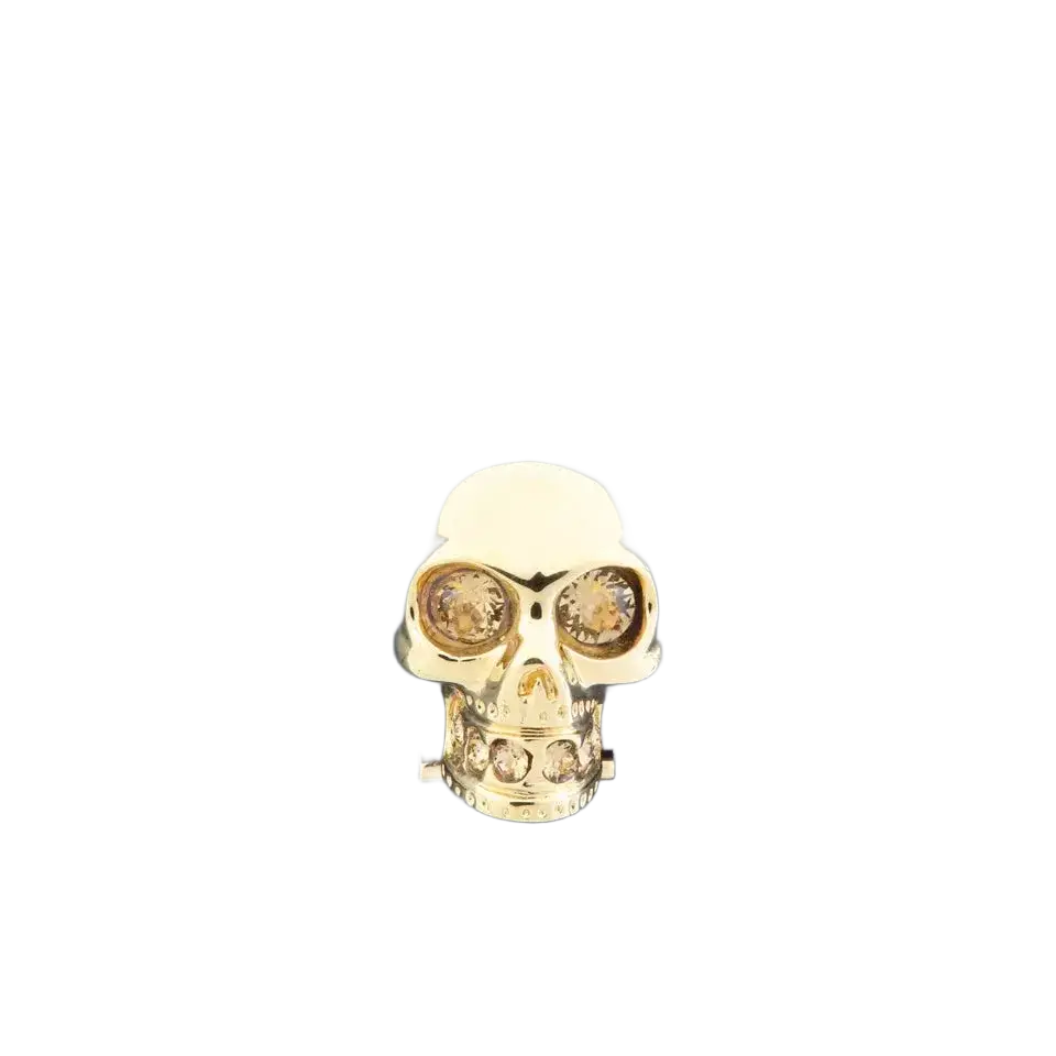 Alexander McQueen Skull Long Wallet