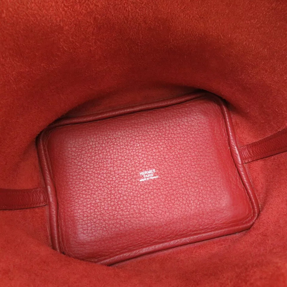 HERMES Picotin Lock PM Handbag