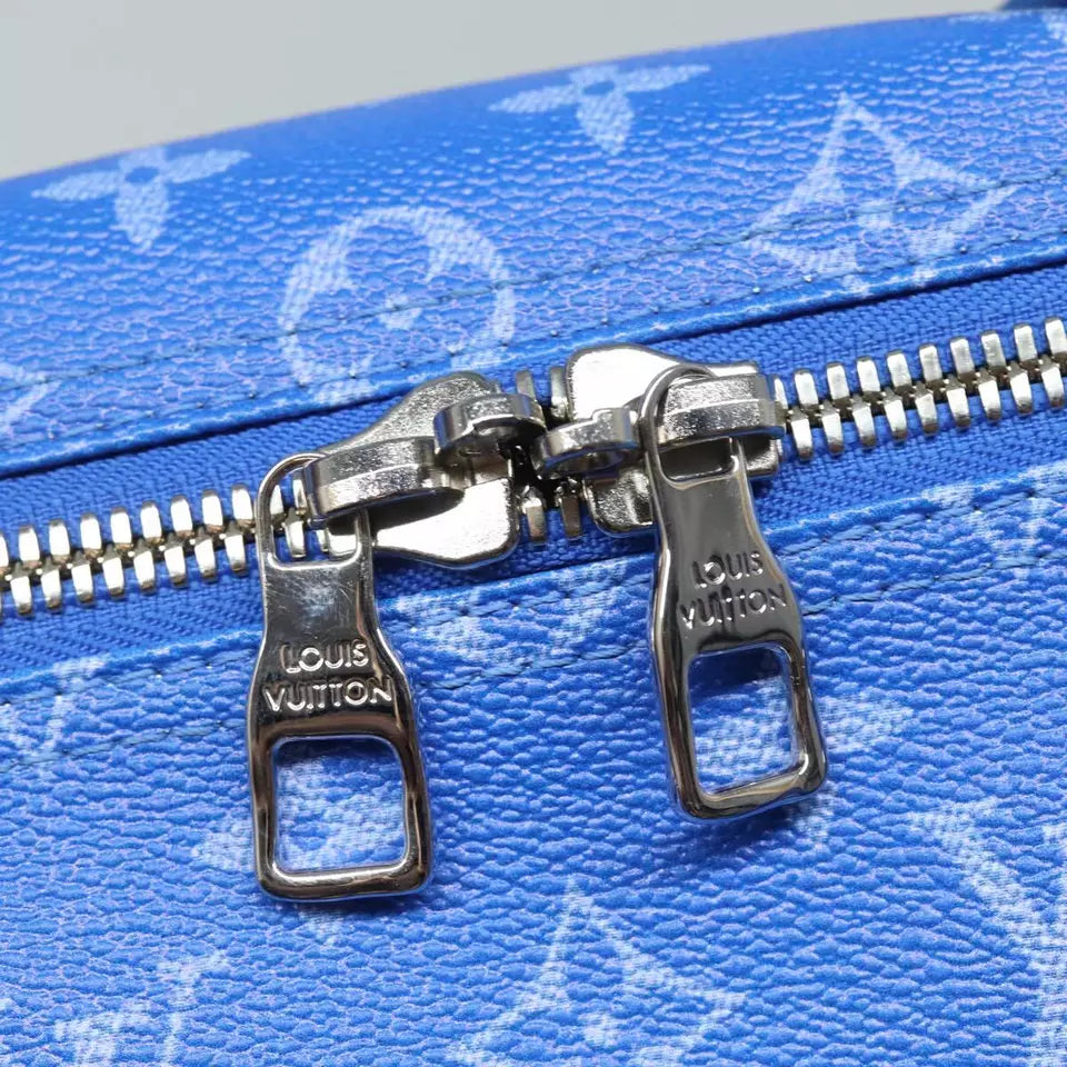 Louis Vuitton Monogram Clouds Keepall Bandouliere 50