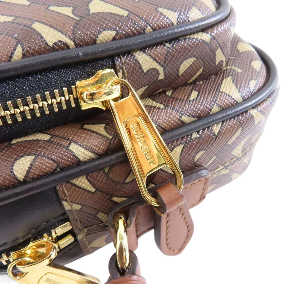 Burberry Crossbody Shoulder Bag