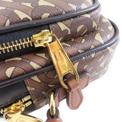 Burberry Crossbody Shoulder Bag