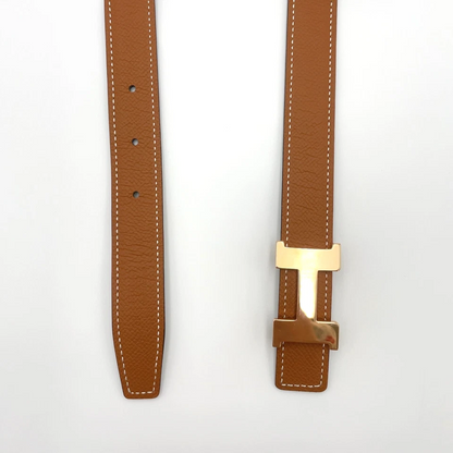 Hermes H Belt 70 Leather Belt