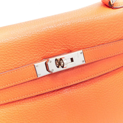 HERMES Kelly 32 PHW