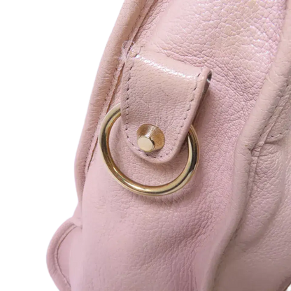 Balenciaga GHW City 2 Way Shoulder Bag