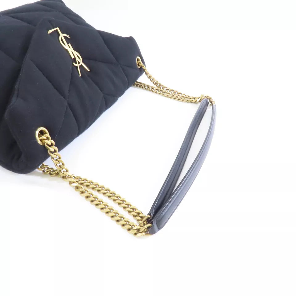 Saint Laurent YSL Chain Shoulder Bag