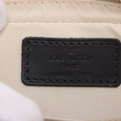 Louis Vuitton Monogram Mini Juliette MM Shoulder Bag