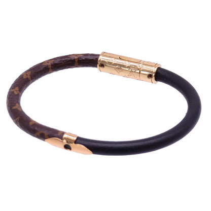 Louis Vuitton Daily Confidential Bracelet