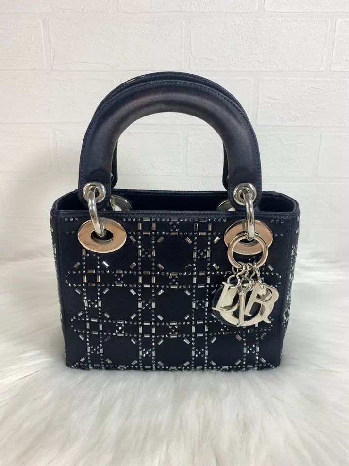 Christian Dior Lady Mini Bag