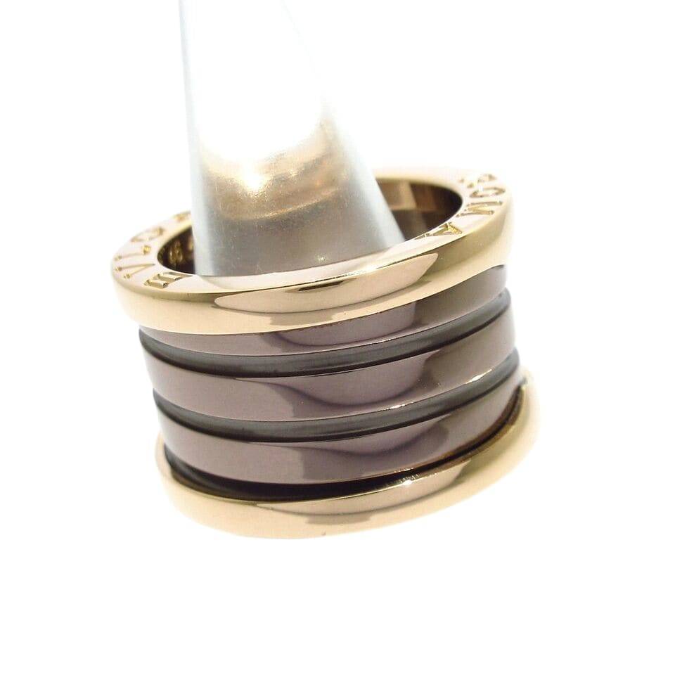 BVLGARI B-zero1 Ring