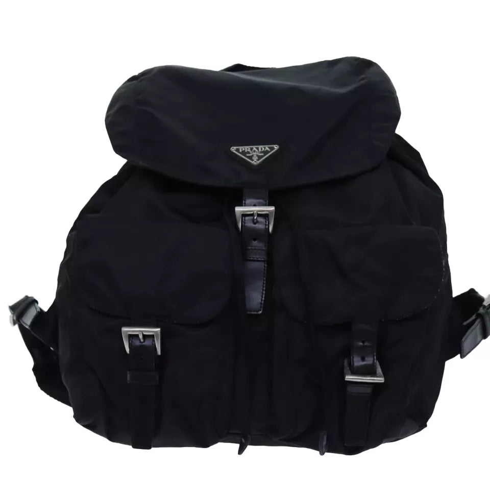 PRADA Backpack