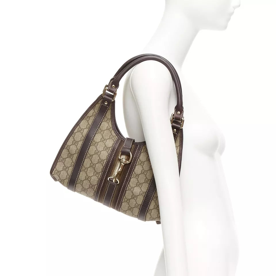 GUCCI Joy Hobo Shoulder Bag