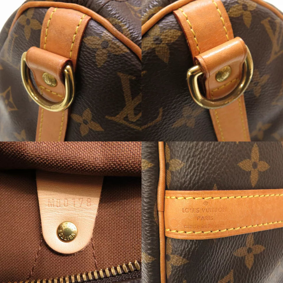 Louis Vuitton Speedy Bandouliere 30