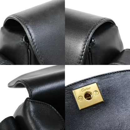 Cartier Panther Shoulder Bag