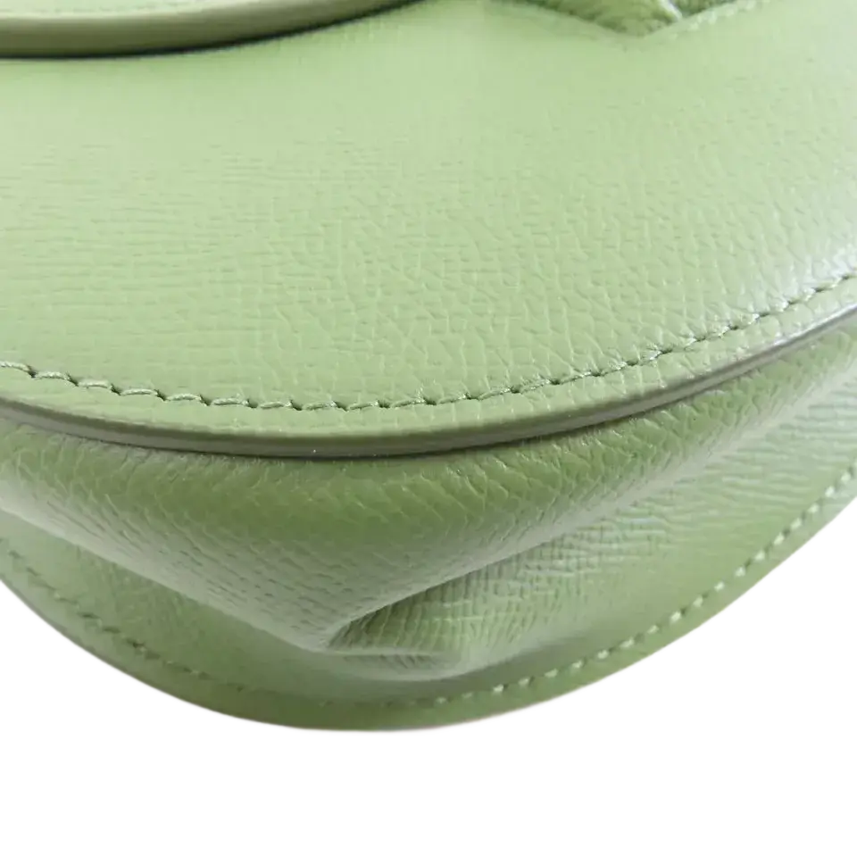 CELINE Troutteur Shoulder Bag