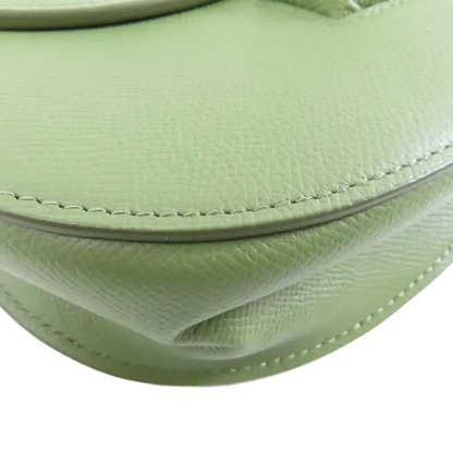 CELINE Troutteur Shoulder Bag