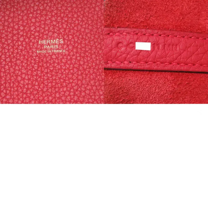 HERMES Picotin Lock MM Handbag