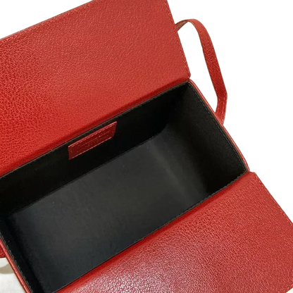 Dior Cannage Stitch Handbag