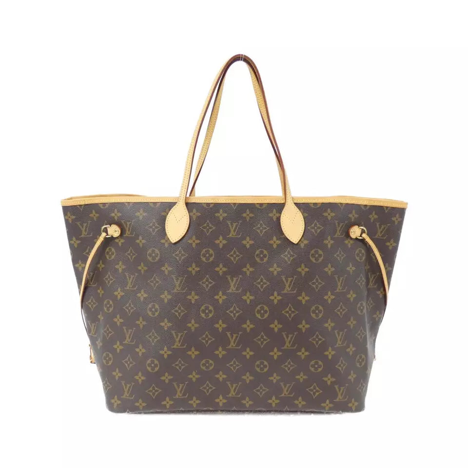 Louis Vuitton Monogram Neverfull GM Bag