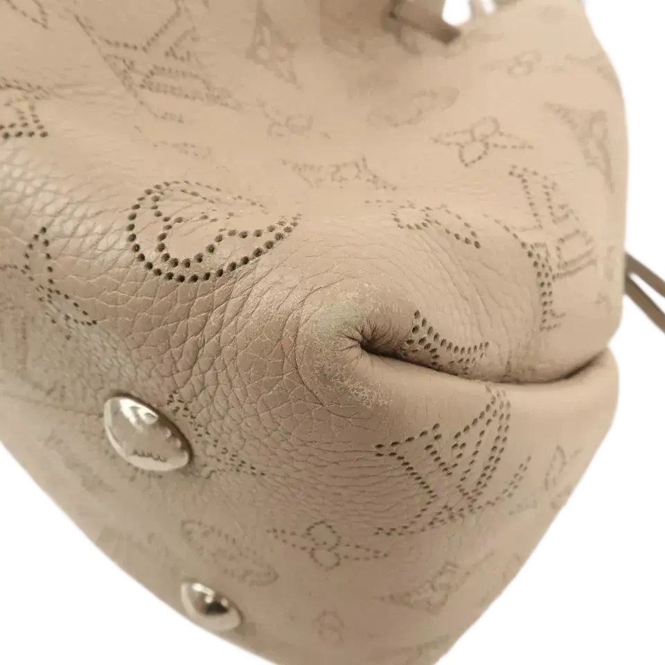 Louis Vuitton Mahina Bella Bag