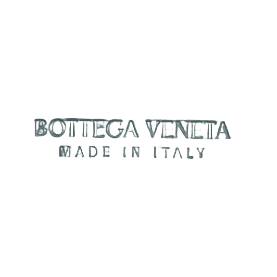 Bottega Veneta Maxi Intrecciato Mini Arco