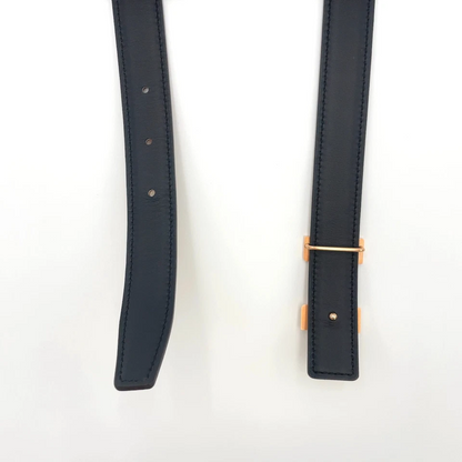 Hermes H Belt 70 Leather Belt