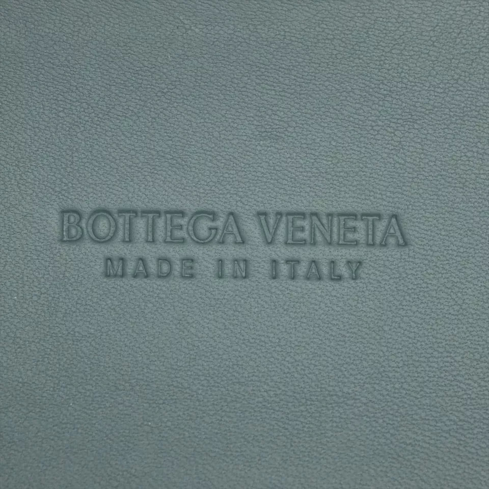 Bottega Veneta Maxi Intrecciato Mini Arco