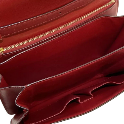 CELINE Classic Medium Shoulder Bag