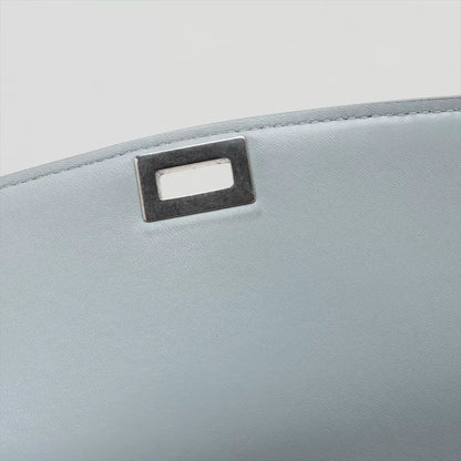 Celine Classic Box Shoulder Bag