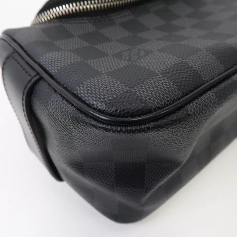 LOUIS VUITTON Toiletry Pouch Bag