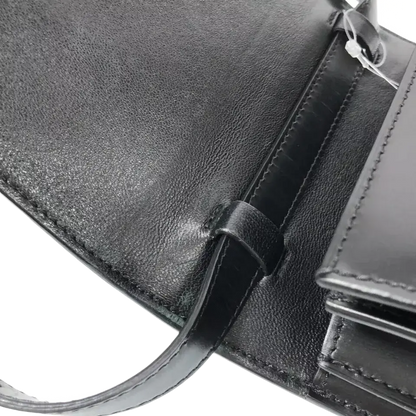 CELINE Classic Small Shoulder Bag