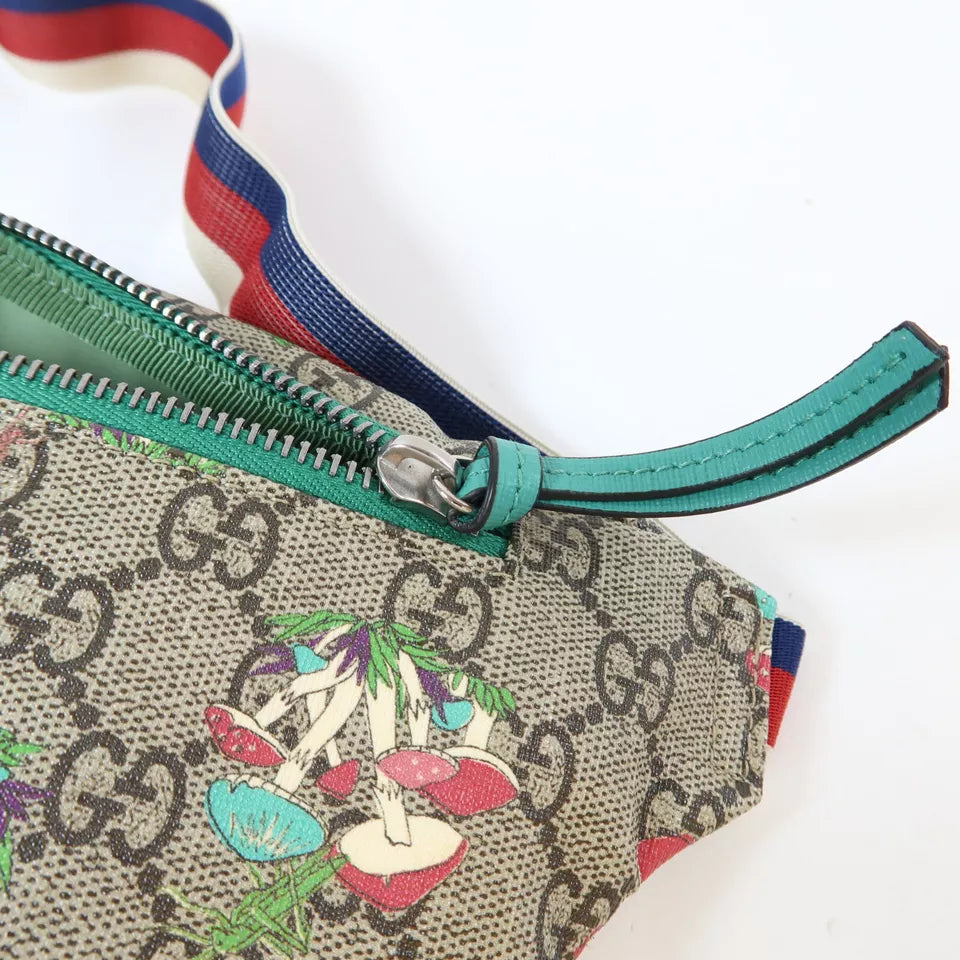 GUCCI GG SHW Waist Bag