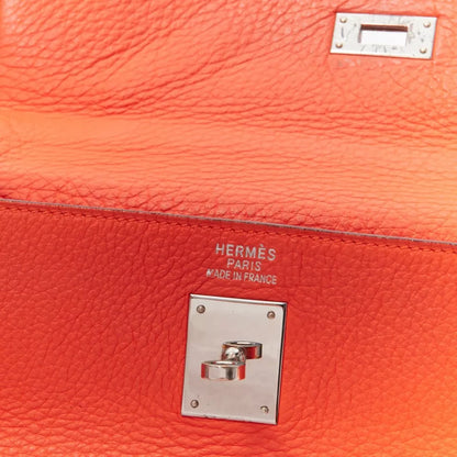 HERMES Kelly 32 PHW