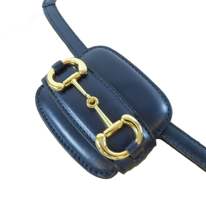Gucci GG Horsebit 1955 Shoulder Bag