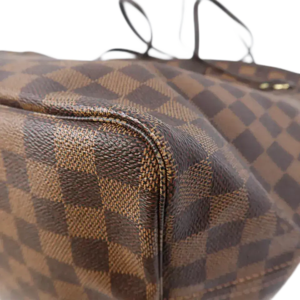 LOUIS VUITTON Neverfull GM Tote Bag