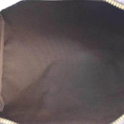LOUIS VUITTON Speedy 30 Travel Handbag – Brown Monogram Leather