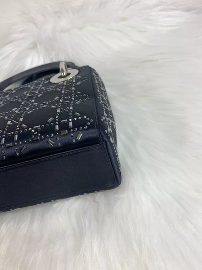 Christian Dior Lady Mini Bag